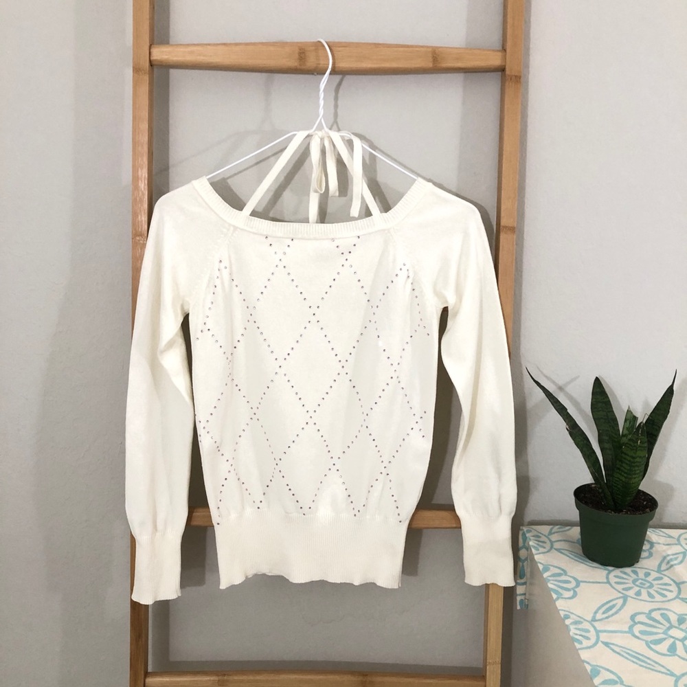 Made in Japan high quality Boat neck elegant style